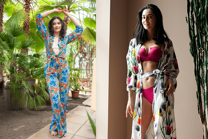 Co-Ord Sets: The New Fashion Trend We’re Loving